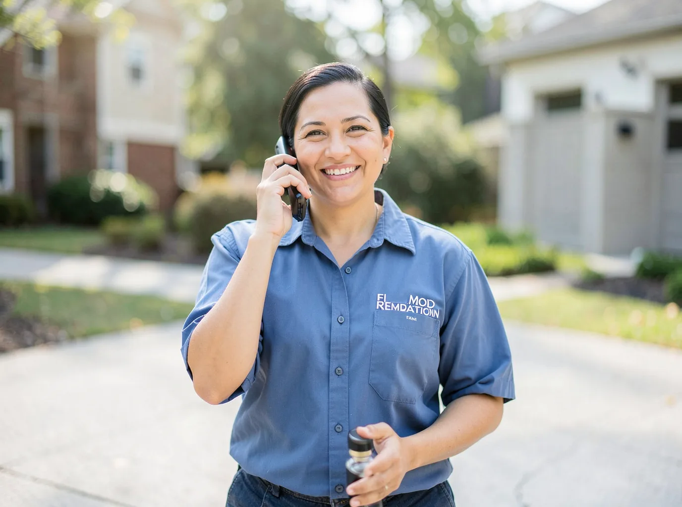 Mold Remediation Prescott, IA FAQs
